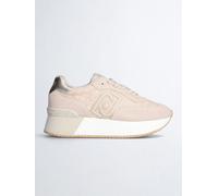 Liu Jo Sneakers in Aprikot - Größe 40 | Damen Sneakers