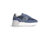 Liu Jo Sneakers in Blau - Größe 40 | Damen Sneakers