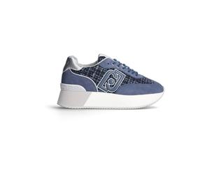 Liu Jo Sneakers in Blau - Größe 40 | Damen Sneakers