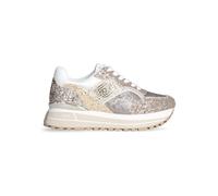 Liu Jo Sneakers in Gold - Größe 38 | Damen Sneakers