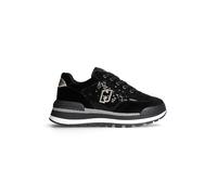 Liu Jo Sneakers in Schwarz - Größe 36 | Damen Sneakers