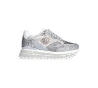Liu Jo Sneakers in Silber - Größe 38 | Damen Sneakers
