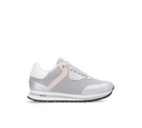 Liu Jo Sneakers in Silber - Größe 38 | Kindersneakers