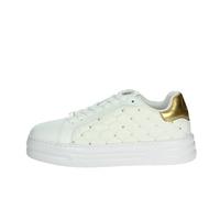 Liu Jo Sneakers Low Cleo 12 Weiß - 39, Weiß, 39 EU