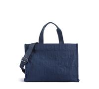 Liu Jo Soft L Handtasche dunkelblau, Polyester, Damen