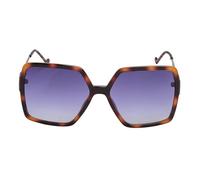 Liu·jo 763sr Damen-sonnenbrille Tortoise Tortoise