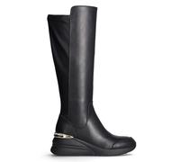 Liu Jo Stiefel in Schwarz - Größe 35 | Damen Stiefel