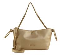 LIU JO Stilly ECS Crossbody Bag S Light Gold