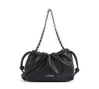 Liu Jo Stilly S Bucket bag schwarz, Lederimitat, Damen