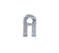 Liu Jo Schal Logo Alover 2A6039 T2745 Light Denim