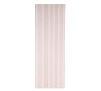 LIU JO Stola Jacquard Monogram, 21406 Almond Peach, STOLA