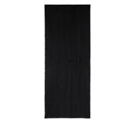 LIU JO Stola Jacquard Monogram, 22222 Schwarz, STOLA