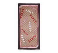 LIU JO STOLA ROSA 2F4099 T0300 71927, Rosa, Einheitsgröße