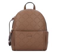 Liu Jo Adonide City Rucksack 30 cm braun