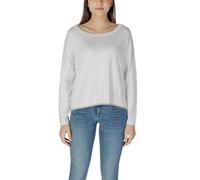 Liu Jo Summer Essential Damen T-Shirt Weiß - Größe: XS