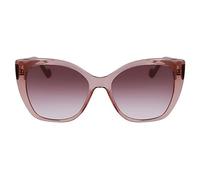 Liu Jo Sunglasses LJ766S 272 Woman color Nude lens violet size 56 mm