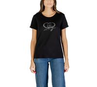 Liu Jo T-Shirt Damen Casual 490277 - Größe: S