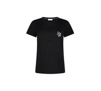 Liu Jo T-Shirt mit Strass L, S9149