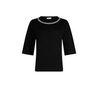 Liu-jo T-Shirt schwarz WA6128 JS904, Schwarz , 54