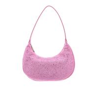 LIU JO Talia Handbag S Pink Lemonade