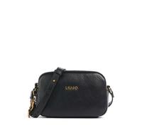 Liu Jo Tamila M Umhängetasche schwarz, Lederimitat, Damen