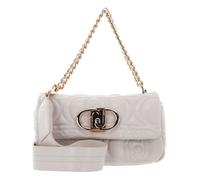 LIU JO Thilini Crossbody Bag XS True Champagne