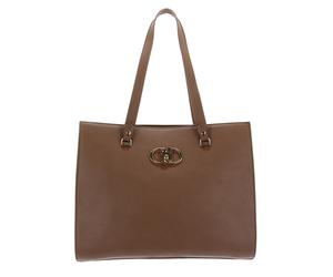 LIU JO Thilini ECS Tote L Nuez