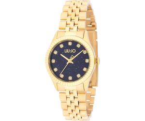 LIU JO Tiny Gold Onyx TLJ2316