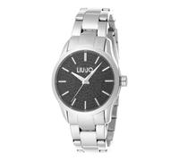 LIU JO TLJ1076 - Damenarmbanduhr „Victoria“, 33 mm, Edelstahl