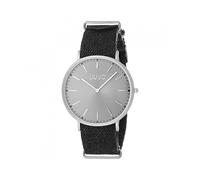 LIU JO TLJ1086 - „Navy J Nero“, 41 mm Herrenarmbanduhr