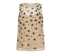 Liu-jo Top und Tanktops Beige WA6310 J3860, beige, 54