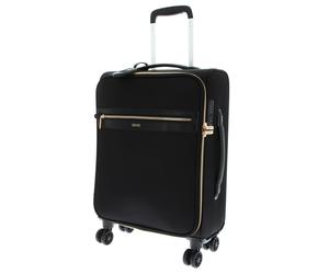 LIU JO Travel Trolley L Nero