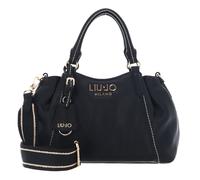LIU JO Trepida ECS Tote L Nero