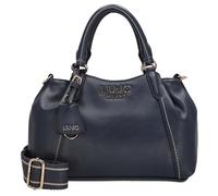 Liu Jo Trepida - Henkeltasche S 26 cm (dress blue)