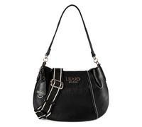 Liu Jo Trepida Schultertasche nero Damen