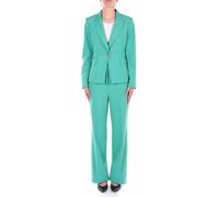 LIU JO - Trousers Smeraldo - Größe 48 - grün