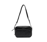 LIU.JO Umhängetasche Damen Modell TA6133T420A, Schwarz , Medium