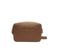 Liu Jo Umhängetasche Halona ECS Camera Case Suede braun