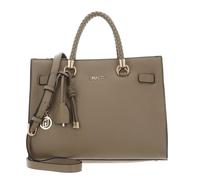 Liu Jo Henkeltasche Manhattan M 31 cm Mud