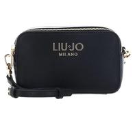 Liu Jo Umhängetasche Ridhi ECS Camera Case Nero schwarz