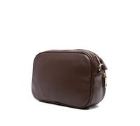 Liu Jo Umhängetasche Schultertasche Achala Camera Case Bag Moro Light dunkelbraun