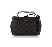 Liu Jo Cirry M Schultertasche schwarz/braun, Lederimitat, Damen