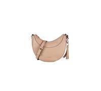 Liu Jo Umhängetasche Schultertasche Cirry Hobo Bag Mocha taupe