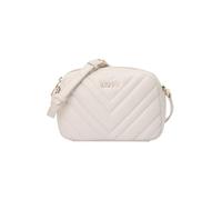 Liu Jo Umhängetasche Schultertasche Lunny Camera Case Marmo creme