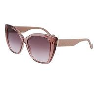 Liu Jo 766s Sunglasses Beige Light Beige Mann (Herstellerartikelnummer: LJ766S-5617272)