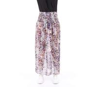 Liu Jo VA0196T5875 Rock Damen Macula süßer Flieder III