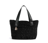 LIU JO Shopper Schultertasche Verry Tote Bag Nero schwarz