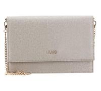 Liu Jo Manhattan Umhängetasche gold, Lederimitat, Damen