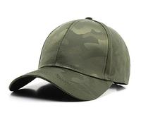LIUBAOBEI Baseball Cap Herren,Herren Baseball Cap Caps Für Herren Camouflage Camo Cap Outdoor Coole Armee Militärjagd Jagd Sport Cap Caps Für Man-Army_Green_Fits_56To59Cm_Head