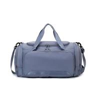 LIUHLFSR Turnbeutel Fitness Sport Rucksack Trocken Nass Schuh Pack Outdoor Camping Reise Duffel Business Trip Handtasche Crossbody Umhängetasche Für Reisen oder Fitness(Color 6)